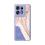スリムプロテクションケース［ Melting pink ］