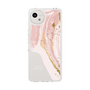 スリムプロテクションケース［ Melting pink ］