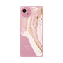 スリムプロテクションケース［ Melting pink ］