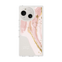 スリムプロテクションケース［ Melting pink ］