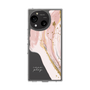 スリムプロテクションケース［ Melting pink ］