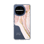 スリムプロテクションケース［ Melting pink ］