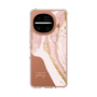 スリムプロテクションケース［ Melting pink ］