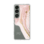 スリムプロテクションケース［ Melting pink ］