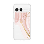 スリムプロテクションケース［ Melting pink ］