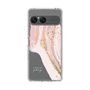 スリムプロテクションケース［ Melting pink ］