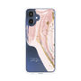 スリムプロテクションケース［ Melting pink ］