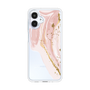 スリムプロテクションケース［ Melting pink ］