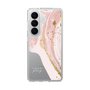 スリムプロテクションケース［ Melting pink ］