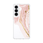 スリムプロテクションケース［ Melting pink ］