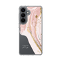 スリムプロテクションケース［ Melting pink ］