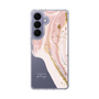 スリムプロテクションケース［ Melting pink ］