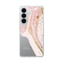 スリムプロテクションケース［ Melting pink ］
