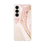 スリムプロテクションケース［ Melting pink ］