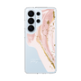 スリムプロテクションケース［ Melting pink ］