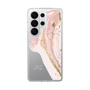 スリムプロテクションケース［ Melting pink ］