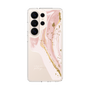 スリムプロテクションケース［ Melting pink ］