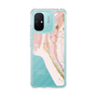 スリムプロテクションケース［ Melting pink ］