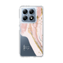 スリムプロテクションケース［ Melting pink ］