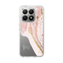 スリムプロテクションケース［ Melting pink ］