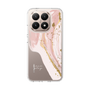 スリムプロテクションケース［ Melting pink ］