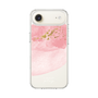 スリムプロテクションケース［ pink layered ］