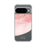 スリムプロテクションケース［ pink layered ］