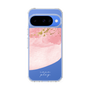 スリムプロテクションケース［ pink layered ］
