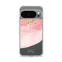 スリムプロテクションケース［ pink layered ］