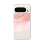 スリムプロテクションケース［ pink layered ］