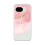 スリムプロテクションケース［ pink layered ］