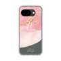 スリムプロテクションケース［ pink layered ］