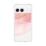 スリムプロテクションケース［ pink layered ］