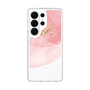 スリムプロテクションケース［ pink layered ］