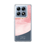 スリムプロテクションケース［ pink layered ］