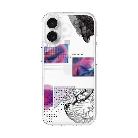 スリムプロテクションケース［ evil ］