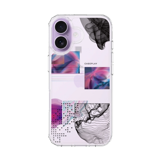 スリムプロテクションケース［ evil ］