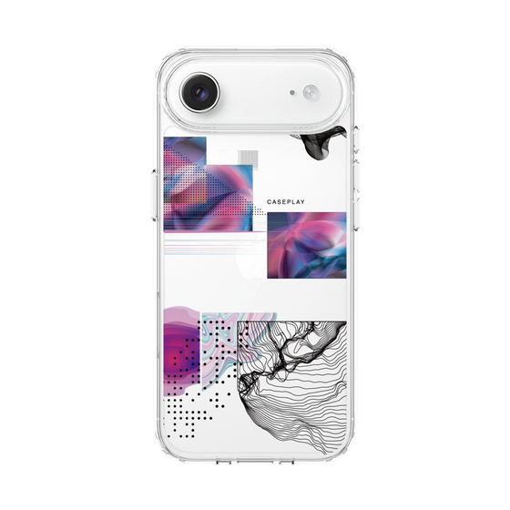 スリムプロテクションケース［ evil ］