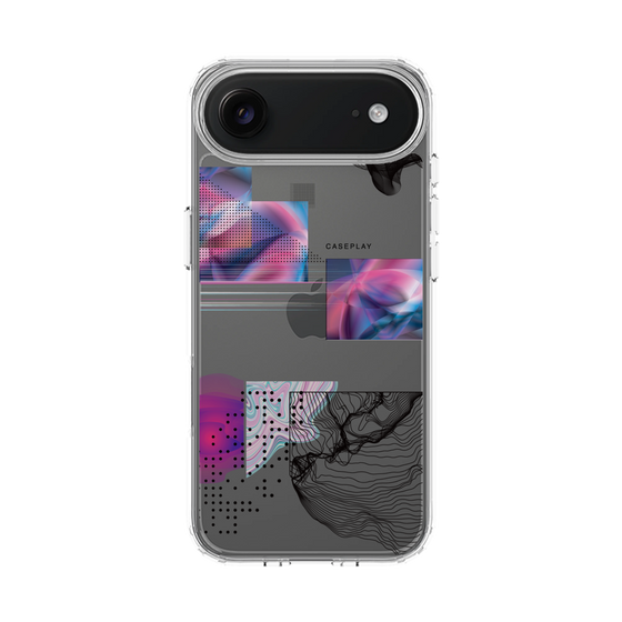 スリムプロテクションケース［ evil ］