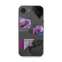 スリムプロテクションケース［ evil ］