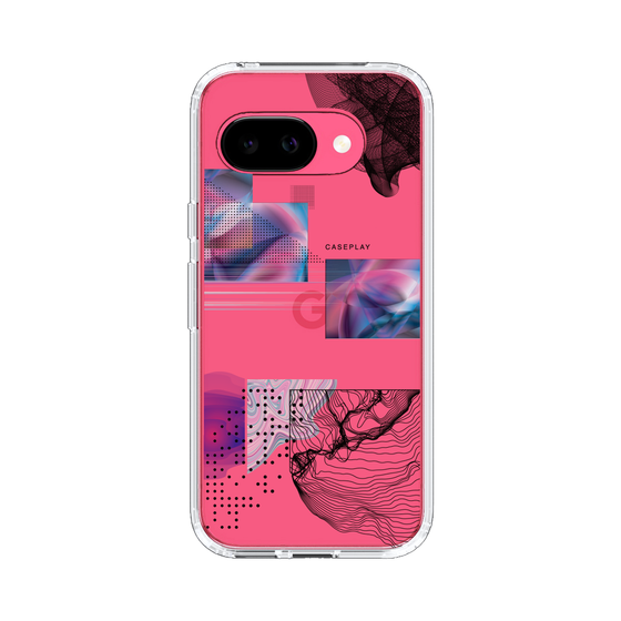 スリムプロテクションケース［ evil ］