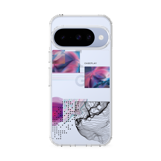 スリムプロテクションケース［ evil ］