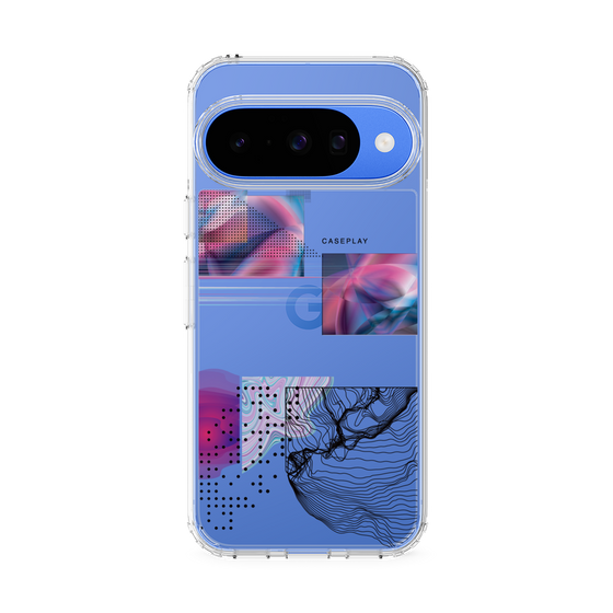 スリムプロテクションケース［ evil ］