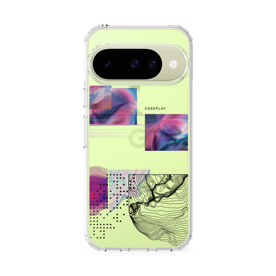 スリムプロテクションケース［ evil ］