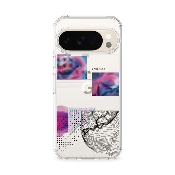スリムプロテクションケース［ evil ］