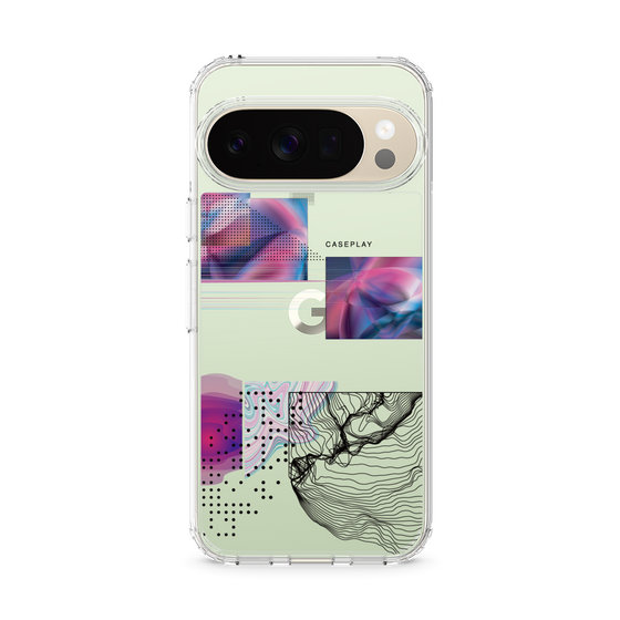 スリムプロテクションケース［ evil ］