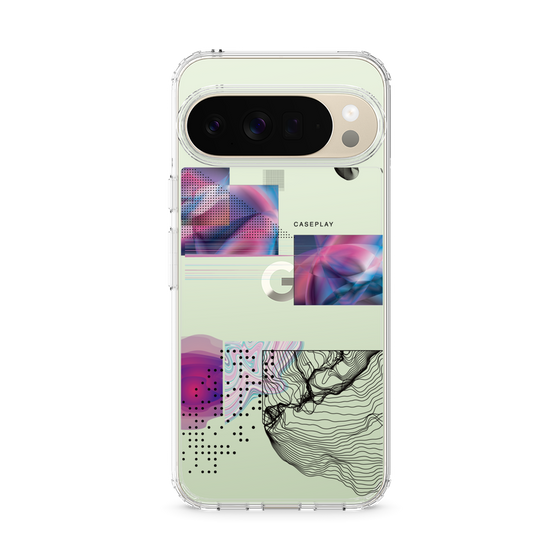 スリムプロテクションケース［ evil ］