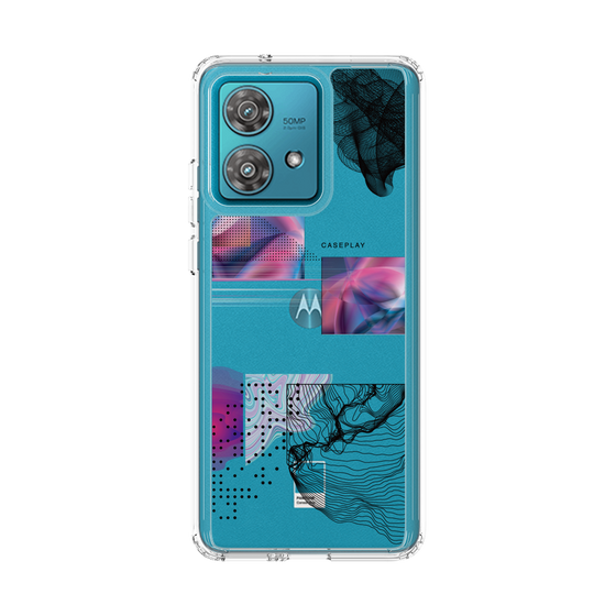 スリムプロテクションケース［ evil ］