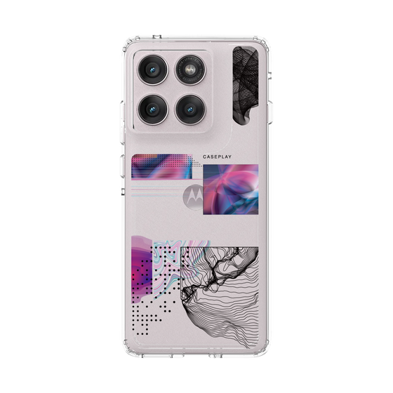 スリムプロテクションケース［ evil ］