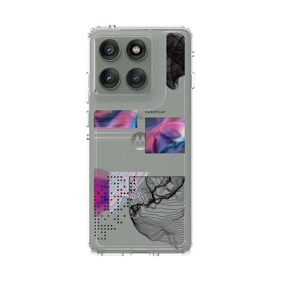 スリムプロテクションケース［ evil ］